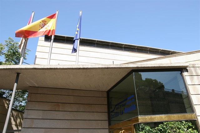 Homologadas en Castilla – La Mancha las trampas Belisle selectif y de nasa lateral y la jaula Larssen para el control de depredadores