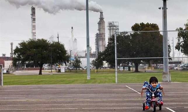 Las consecuencias del CO2 emitido hoy durarán 10.000 años