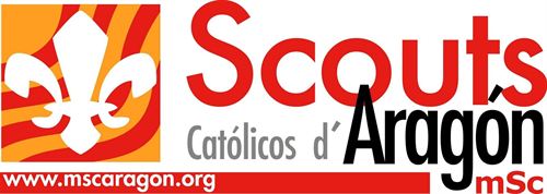 Aragon. Más de un centenar de scouts realizarán tareas de reforestación y servicios a la comunidad en Cinco Villas