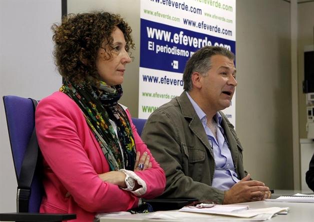 Medio Ambiente advierte de que la comunidad internacional no va por buen camino