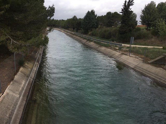 Castilla – La Mancha traslada a Europa como afectan los trasvases a los espacios de Red Natura 2000