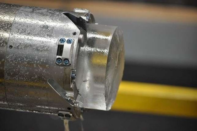 En la última edad de hielo los cambios climáticos en el Ártico alcanzaron la Antártida 200 años después