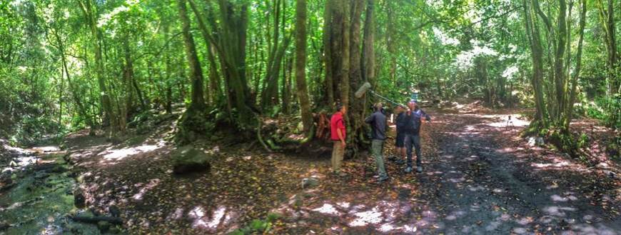 Canarias promociona La Gomera