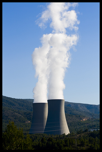 Los 27 apoyan las pruebas de resistencia para comprobar la seguridad de todas sus centrales nucleares