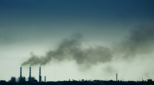 La ONU y Dinamarca proponen aplazar a 2010 el acuerdo para la reducción de gases de efecto invernadero