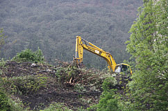 El Gobierno Vasco aprueba el proyecto de ley de ‘prevención y corrección de la contaminación del suelo’