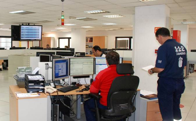 Canarias aprueba el Plan Especial de Emergencia Exterior en Accidentes por Sustancias Explosivas (PEMEXCA)