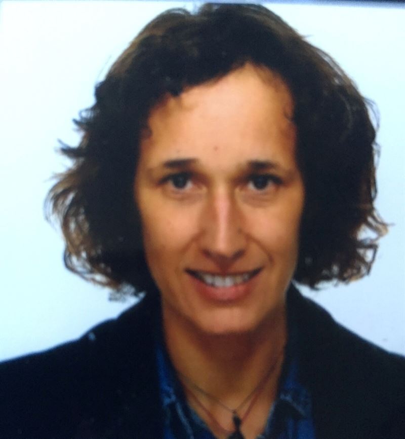 Nueva directora de la Oficina Española de Cambio Climático