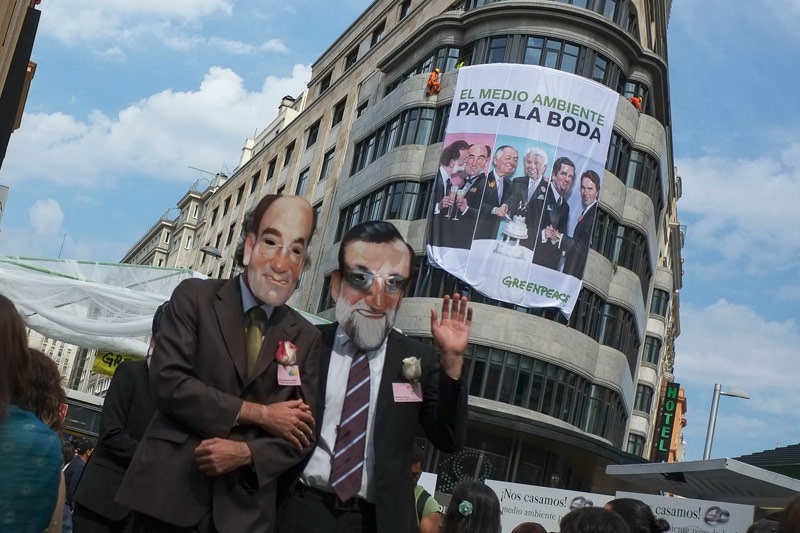 Lo que el Gobierno no quiere que sepas de su política energética