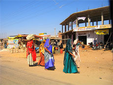 Viajes solidarios: una opción para cada motivación