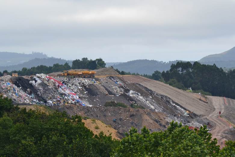 Santander ‘planta cara’ a las infracciones por residuos