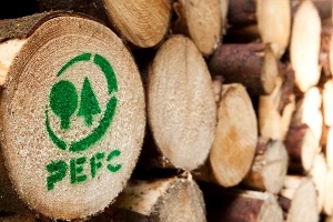 PEFC dará una jornada en Construmat sobre el uso de madera sostenible