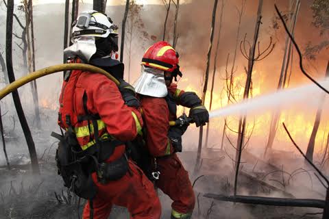 La UME ‘toma’ Galicia