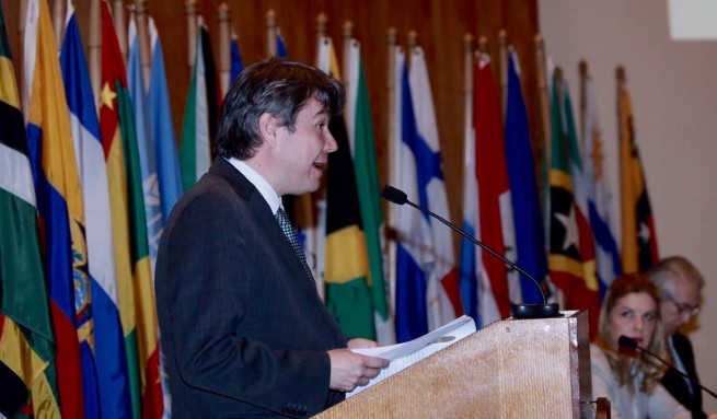 Acuerdo regional liderado por Chile espera dar mayor acceso a la ciudadanía a información y justicia ambiental