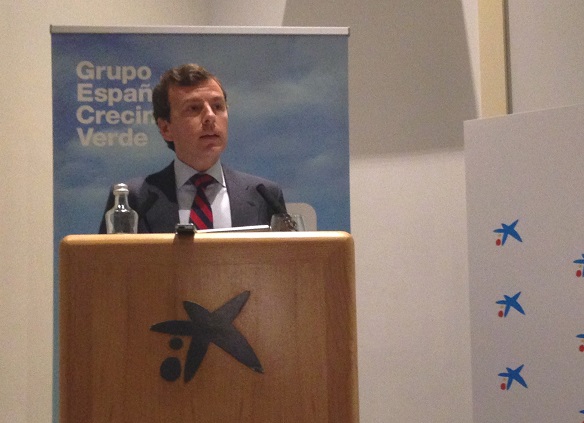 La economía española posee importantes fortalezas que hacen del crecimiento verde una oportunidad