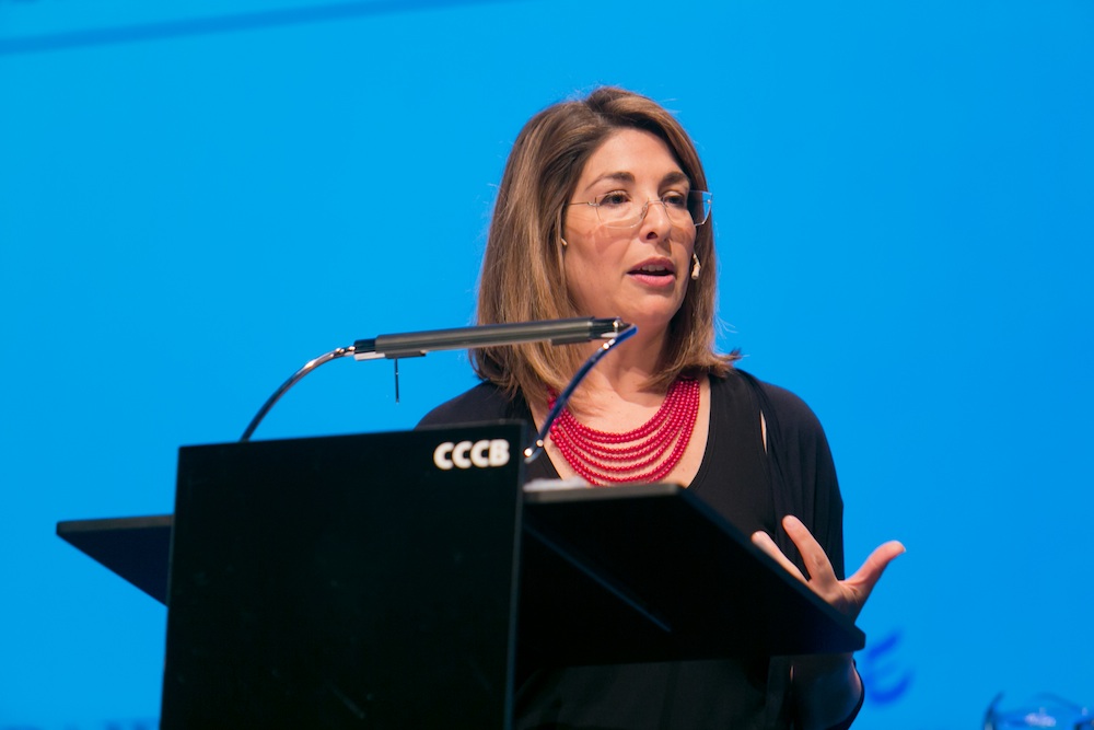 Veámoslo en positivo: ‘El cambio climático puede ser una gran oportunidad’