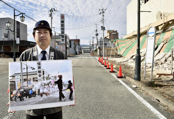 Todas las ‘incognitas’ sobre el accidente de Fukushima