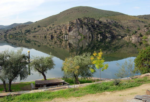 El Ayuntamiento de Soria ya dispone del proyecto de la segunda fase de recuperación de las márgenes del Duero