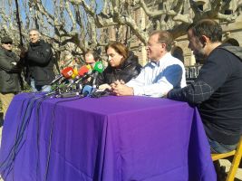 Arranca una alianza para combatir la pobreza energética