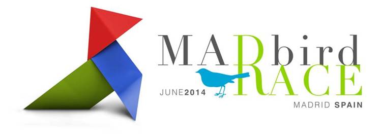 La MadBird Race