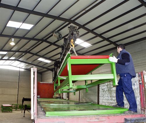 Mérida contará con un complejo de tratamiento de aparatos eléctricos y electrónicos