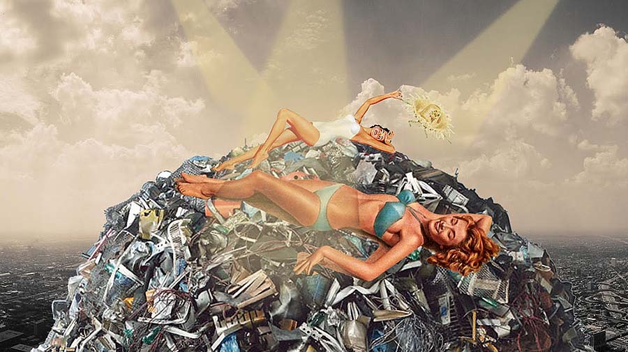 Oscar del Cine Medioambiental