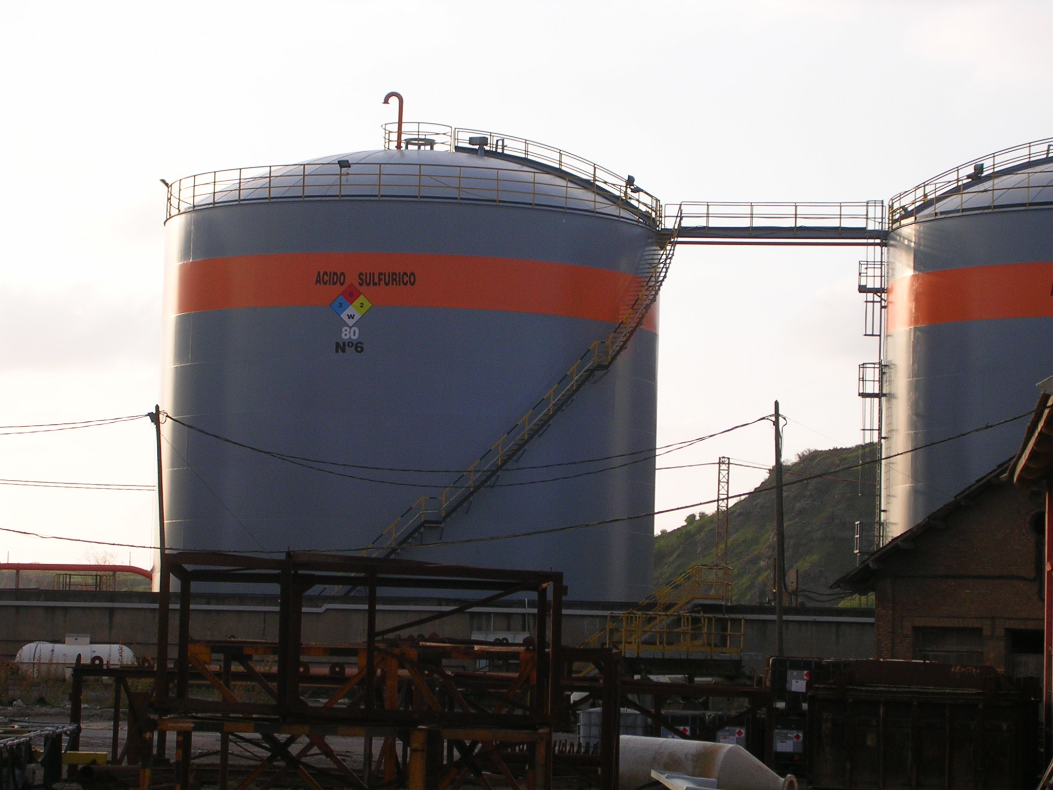 Asturias. XXI Buyada Purpurina