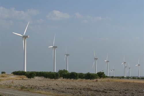 Aragón. CHA critica incluir la valoración energética como estrategia para crear energía
