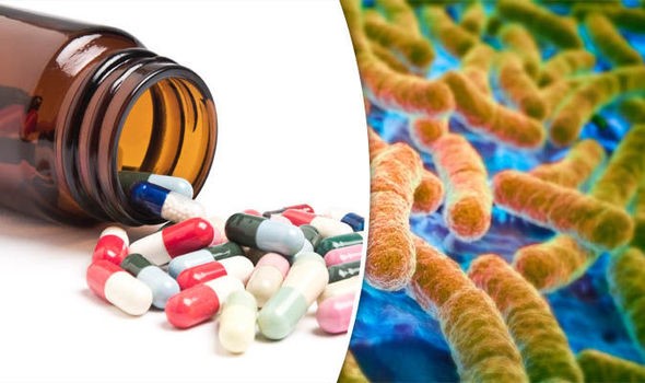 Las súper bacterias ya están entre nosotros