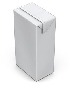 Un nuevo sistema de reciclaje permitirá recuperar la totalidad de los tetrabrik