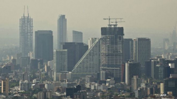 Cuáles son las ciudades más contaminadas de América Latina