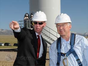 U.S. hastens offshore wind developments with new leasing process