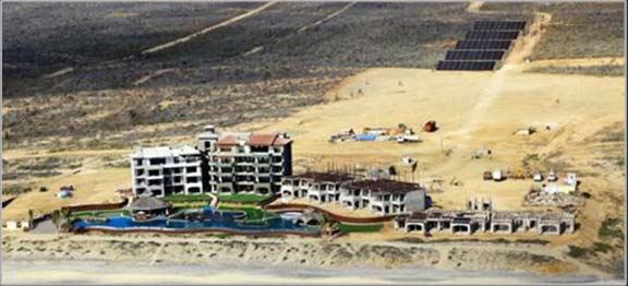 California-based CIGS thin-film company takes $18.7 million