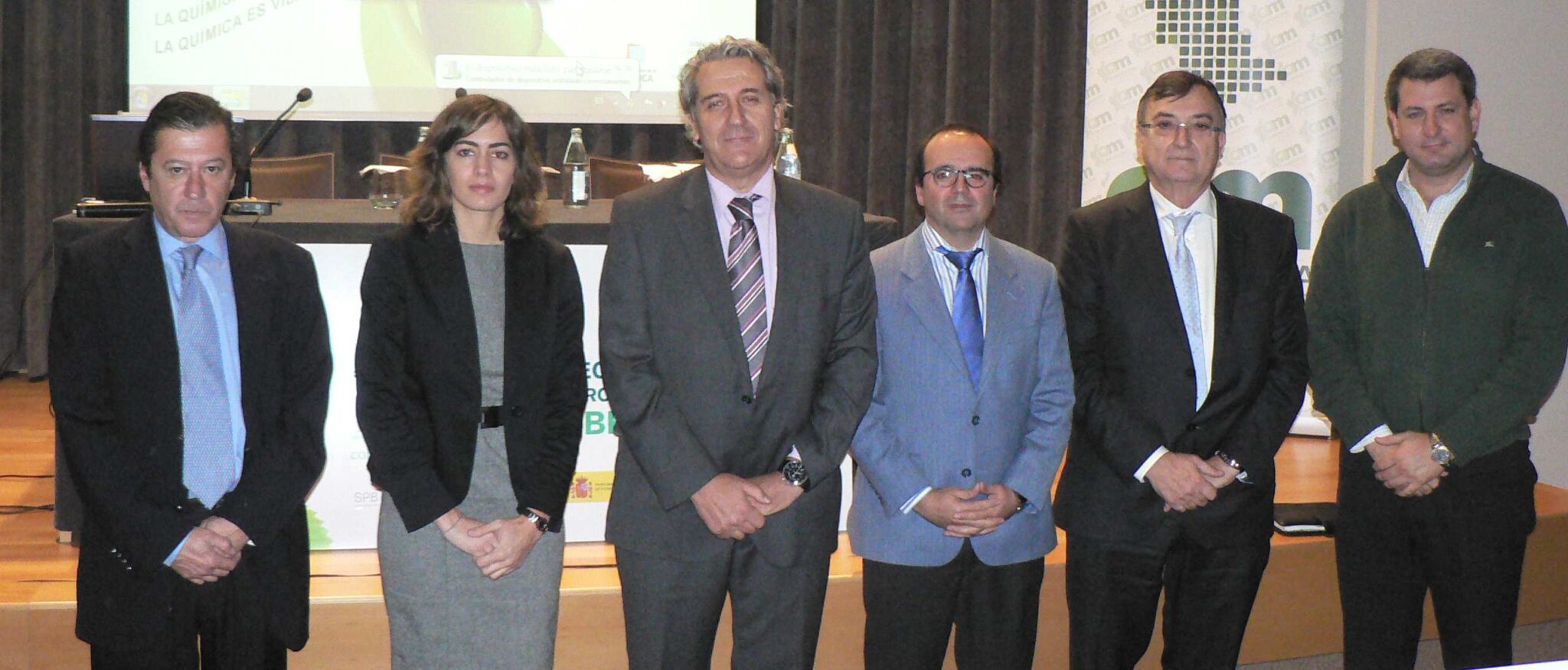 NdP_Quimacova informa a sus asociados sobre los cambios en la normativa de transporte de mercancías peligrosas