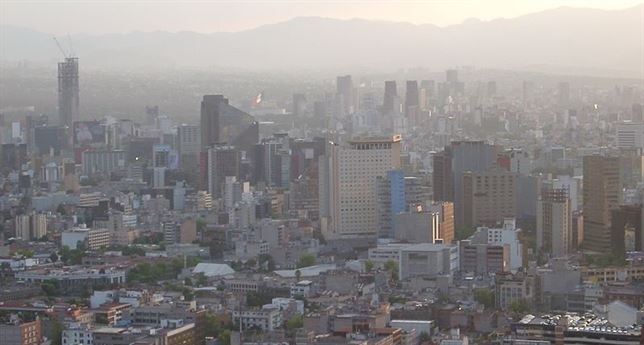 Contener el consumo y reciclar es la única garantía de sostenibilidad para este siglo