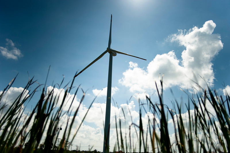 Un futuro más allá del carbón