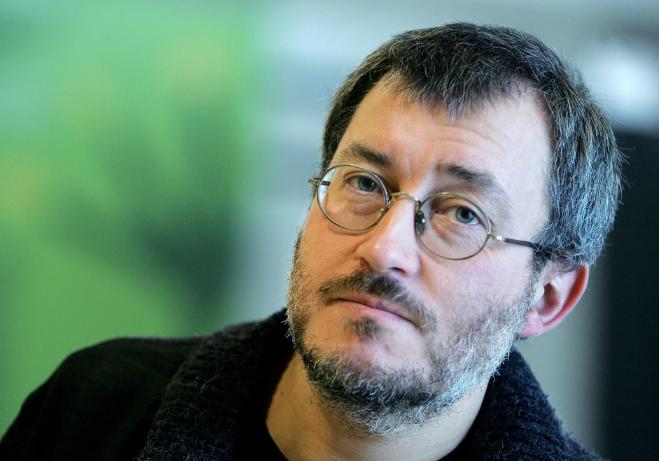 Entrevista a Jorge Riechmann