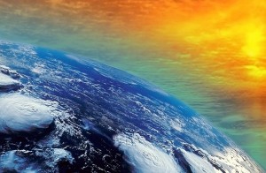 Caribe y el cambio climático