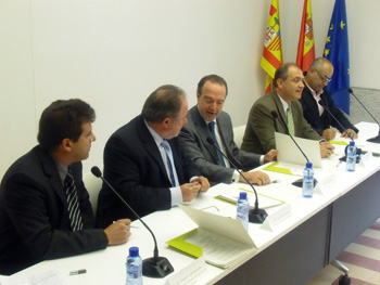 Plan de Competitividad Turística de la Comarca de la Ribagorza