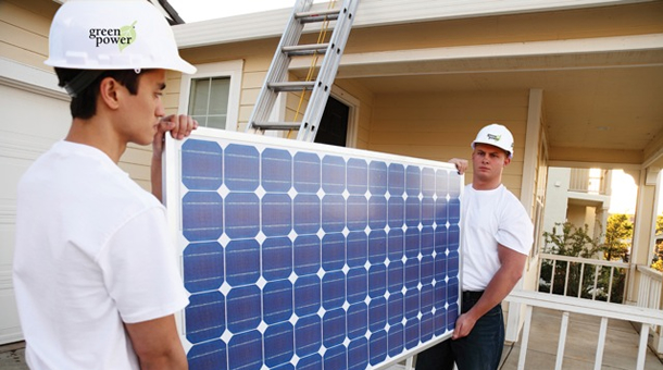 La producción eléctrica procedente de energía solar fotovoltaica puede y debe incrementarse exponencialmente