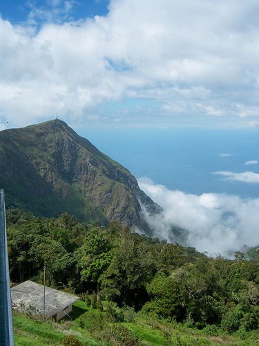 Fiscalía venezolana solicita medidas para proteger sitios naturales