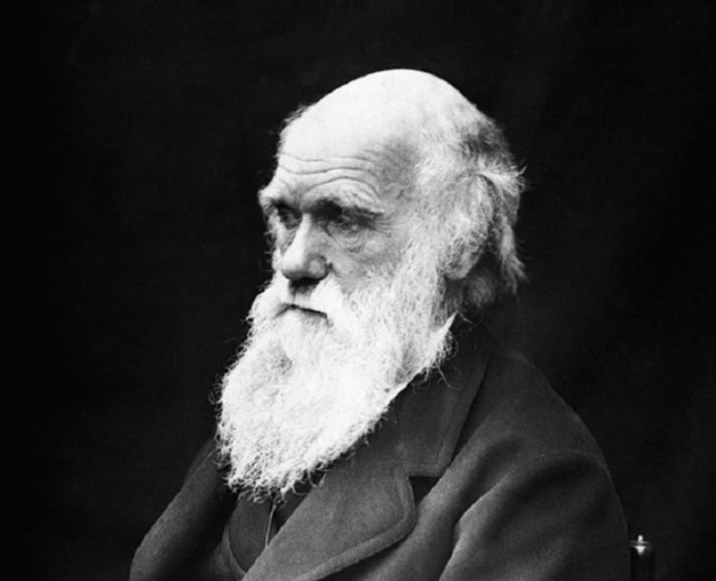 Charles Darwin en ocho frases celebres