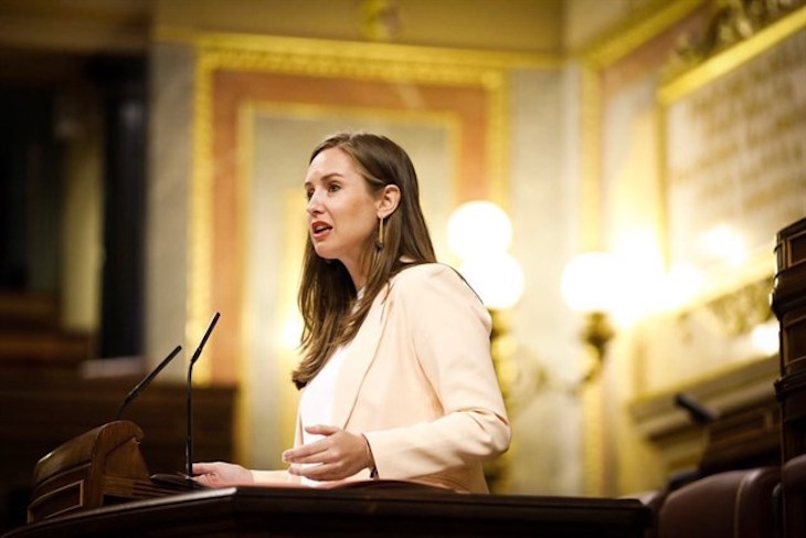 Narcolepsia y Ley de Cambio Climático