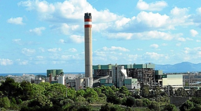 Baleares presiona al comisario europeo de Acción por el Clima para cerrar de Es Murterar