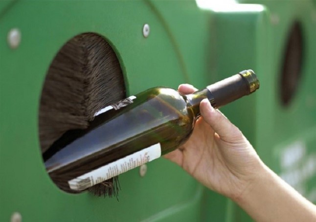 Colegios con un Eco que les hace grandes