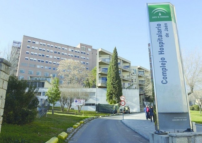 El Complejo Hospitalario de Jaén en pro del Medio ambiente