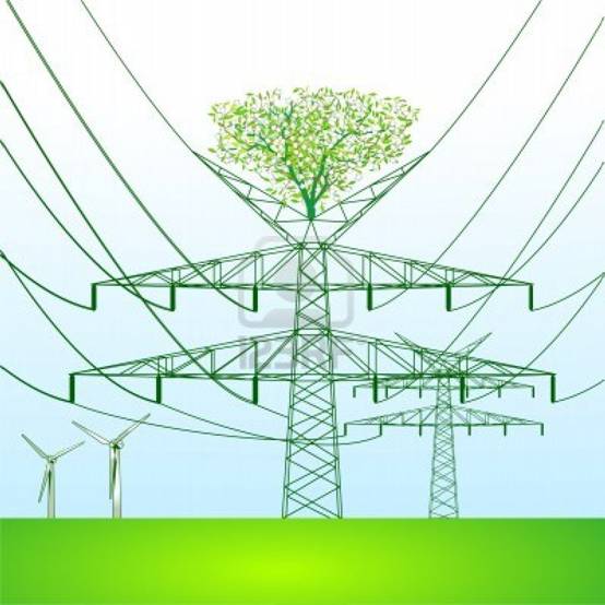 Las energías renovables pueden generar 1