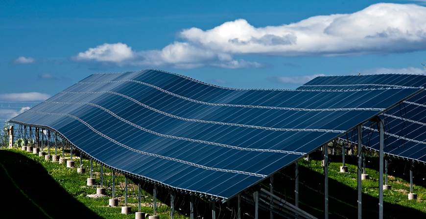 La planta solar fotovoltaica Lorca Solar abastecerá a 170.000 hogares