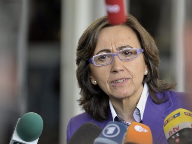 Aguilar ve "imprescindible" un plan nacional de mejora de la calidad del aire para el conjunto de CCAA