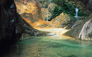 Identifican 76 masas de agua subterráneas mediante tecnologías de última generación